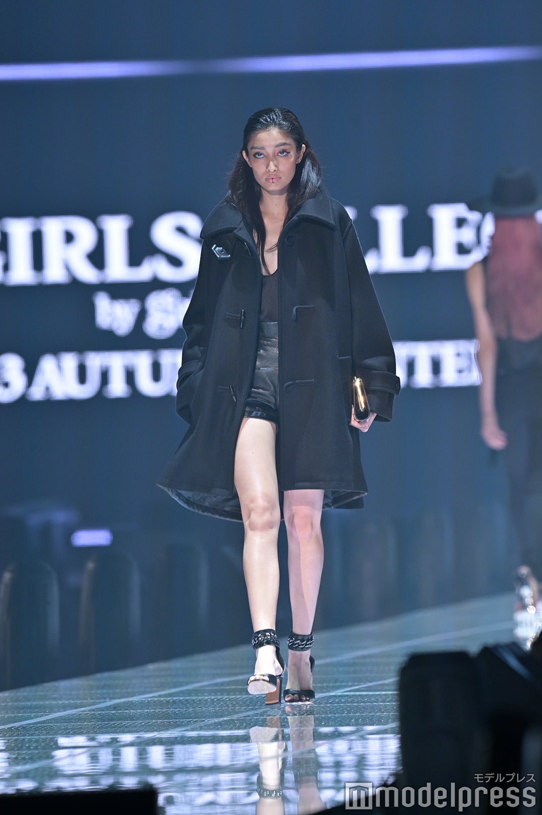 遠藤さくら（C）モデルプレス