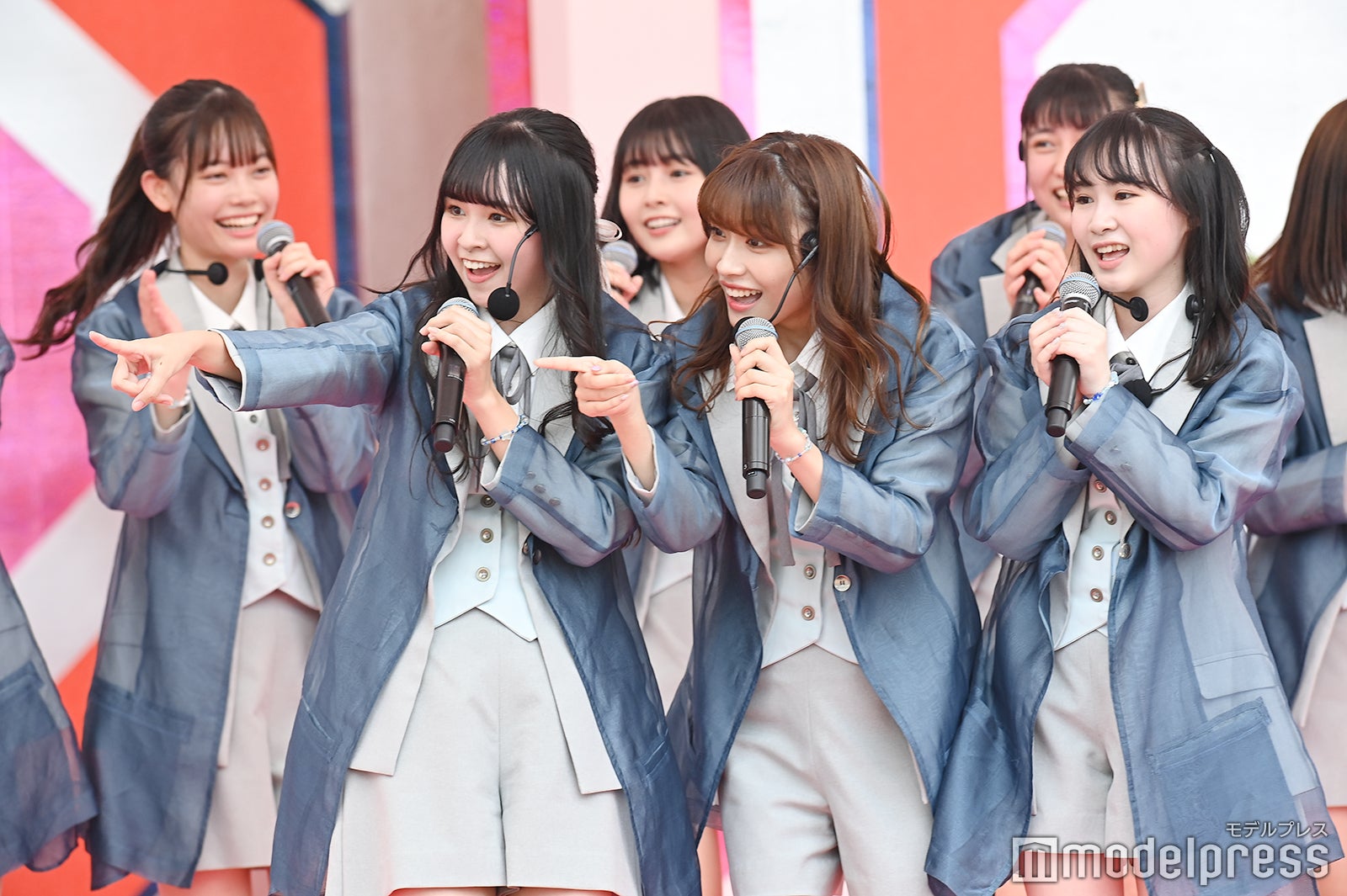 青春高校3年C組（C）モデルプレス