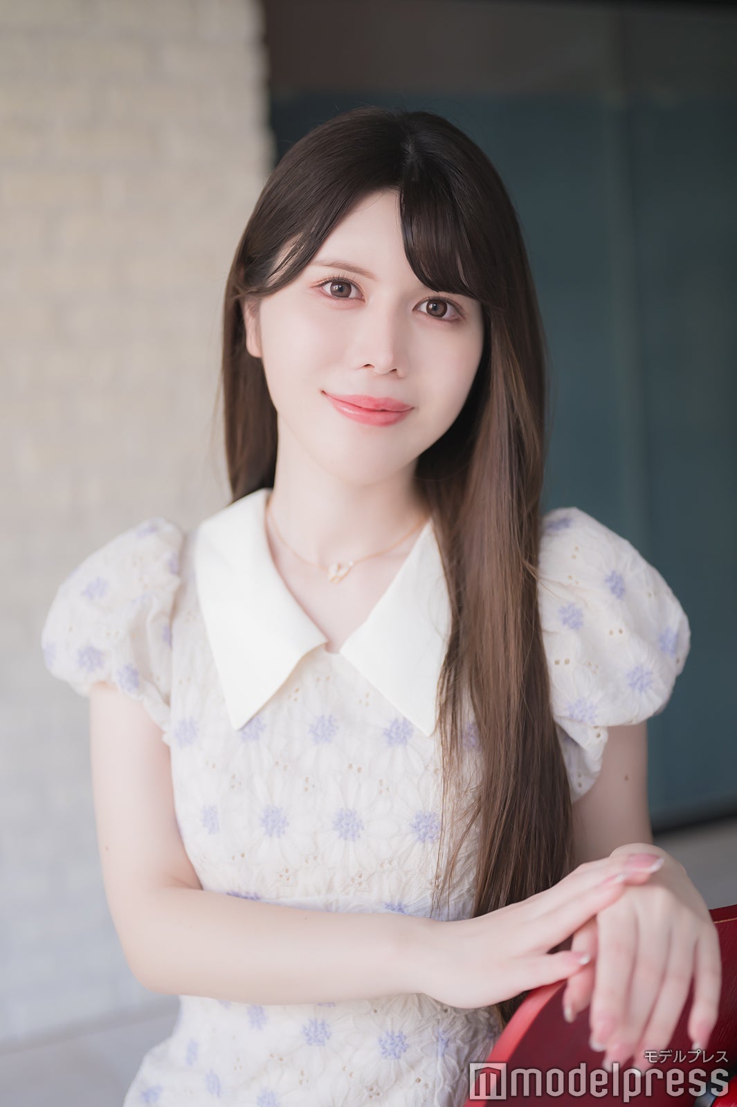 mimiさん（C）モデルプレス