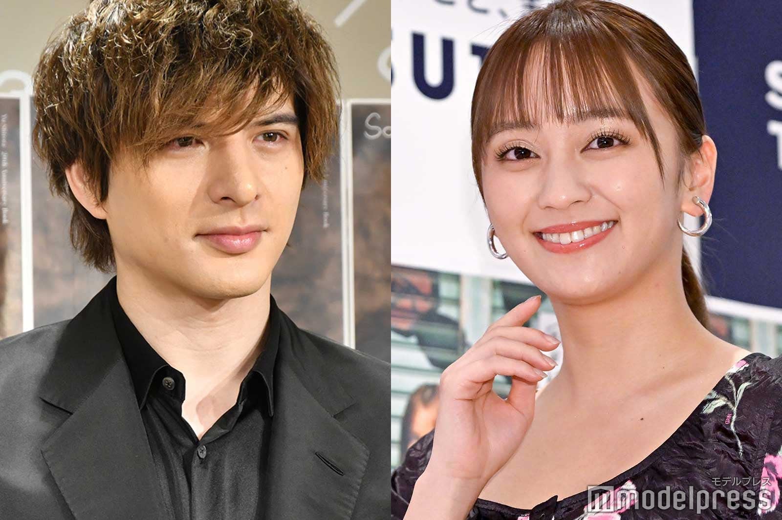 岡田結実、初キスシーンで城田優と“7回キス”「お得じゃんって思ってました」