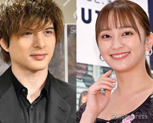 岡田結実、初キスシーンで城田優と“7回キス”「お得じゃんって思ってました」