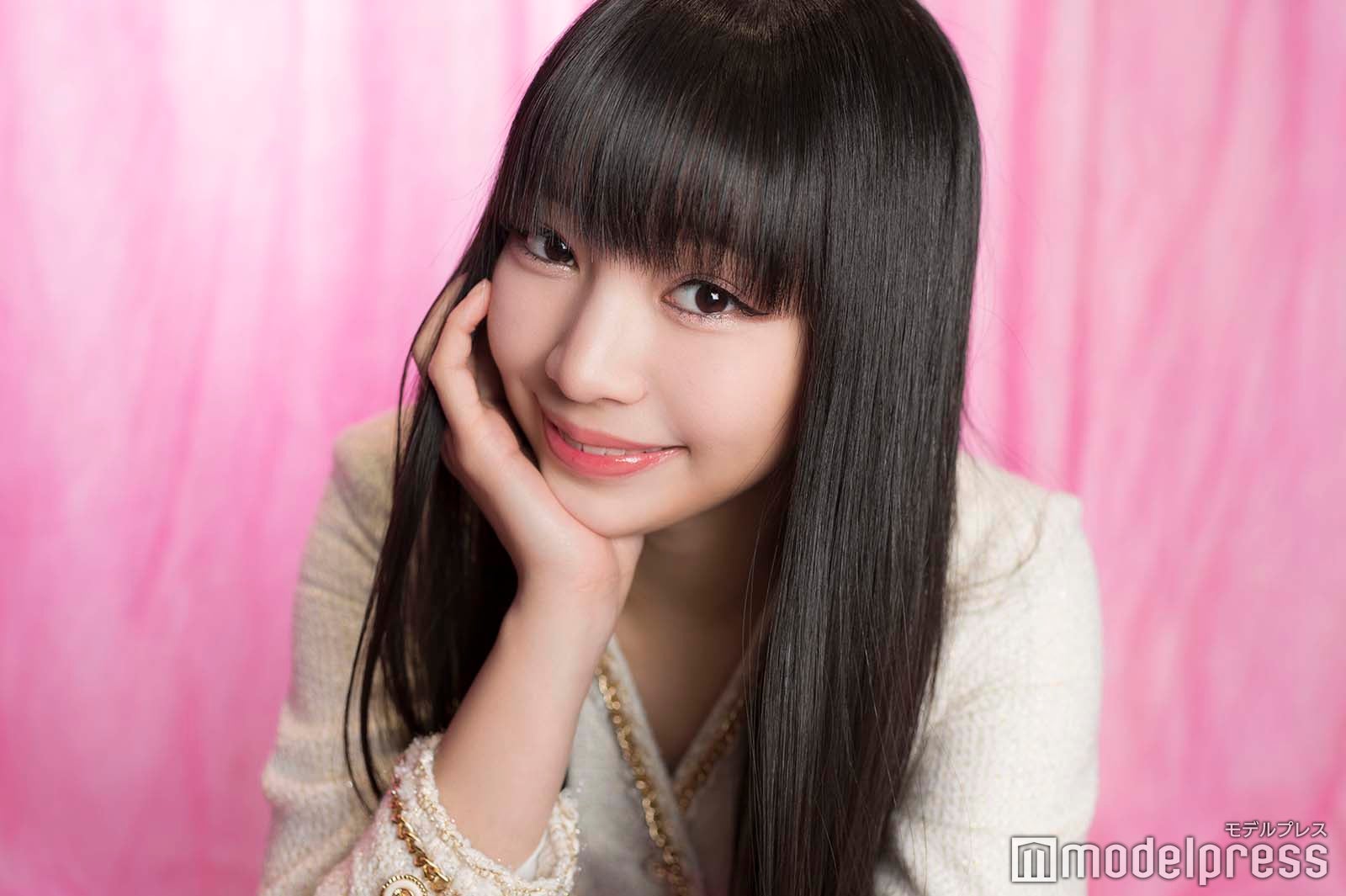 NANA （C）モデルプレス