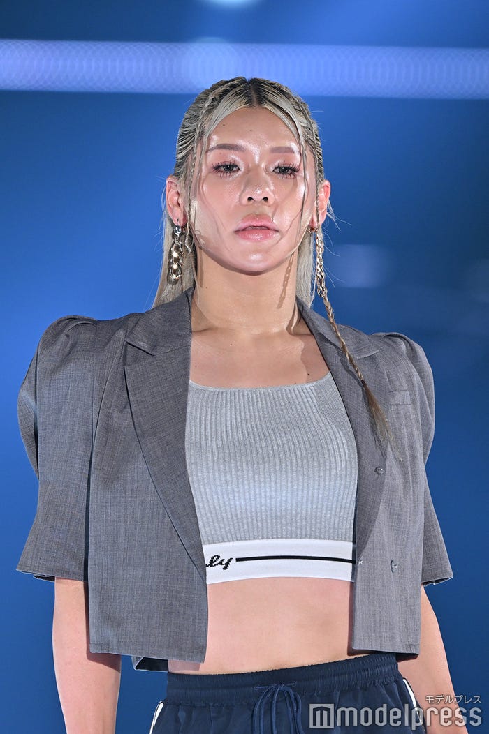 とうあ(C)モデルプレス