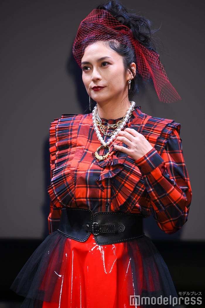 柴咲コウ (C)モデルプレス