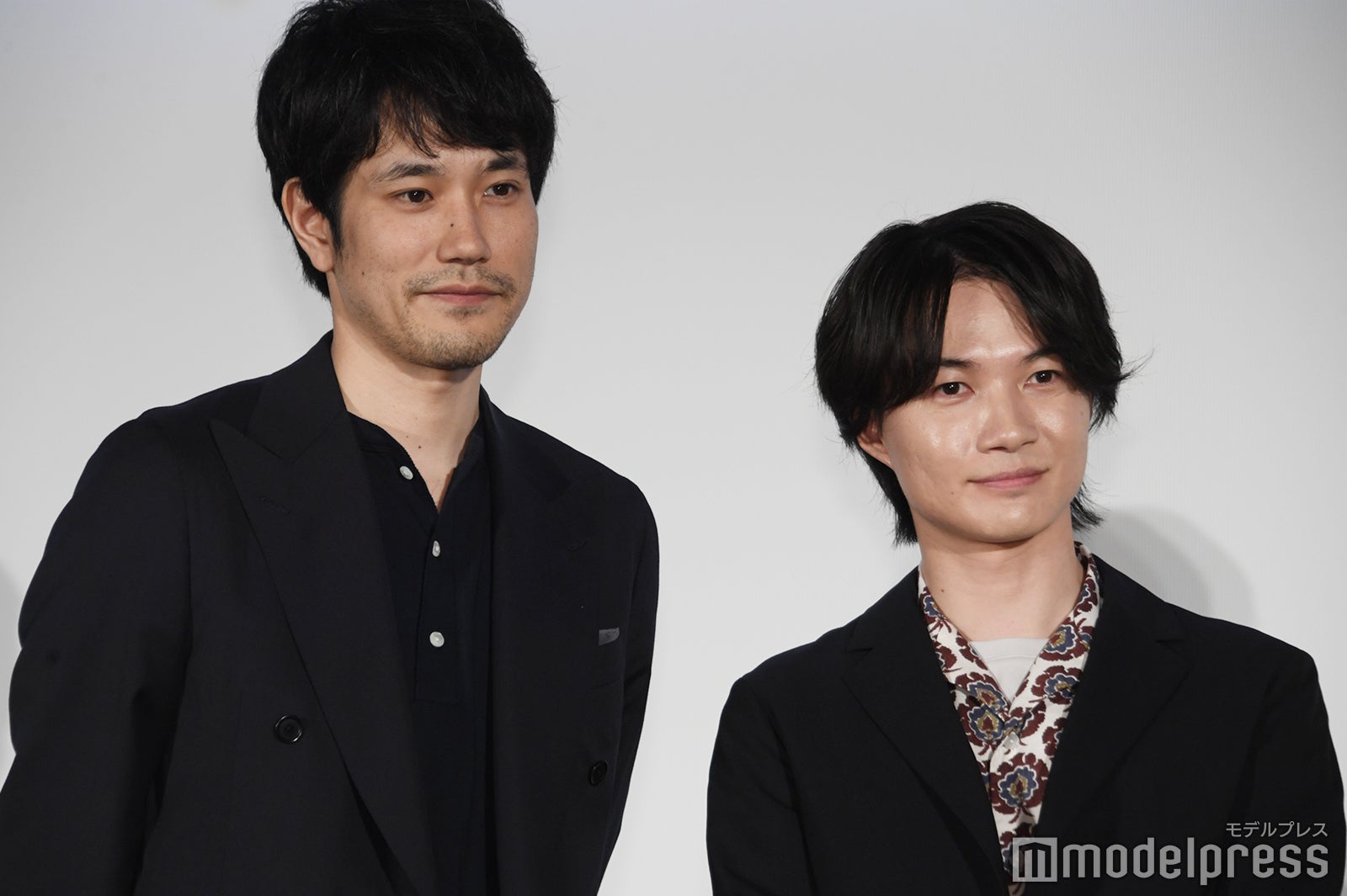 松山ケンイチ、神木隆之介（C）モデルプレス
