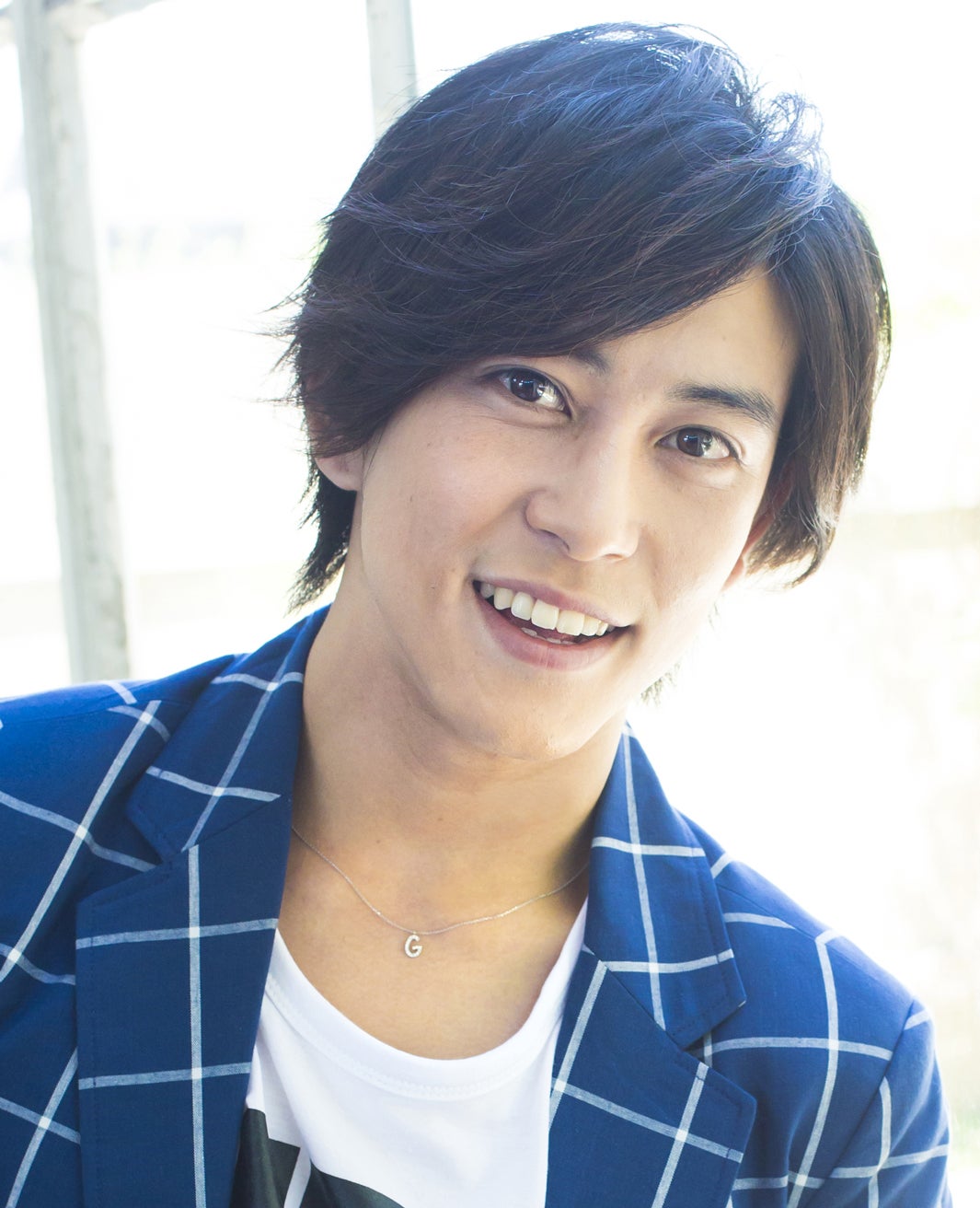 「仰げば尊し」で話題の佐野岳「神戸コレクション2016A／W」に参戦　追加モデルも発表