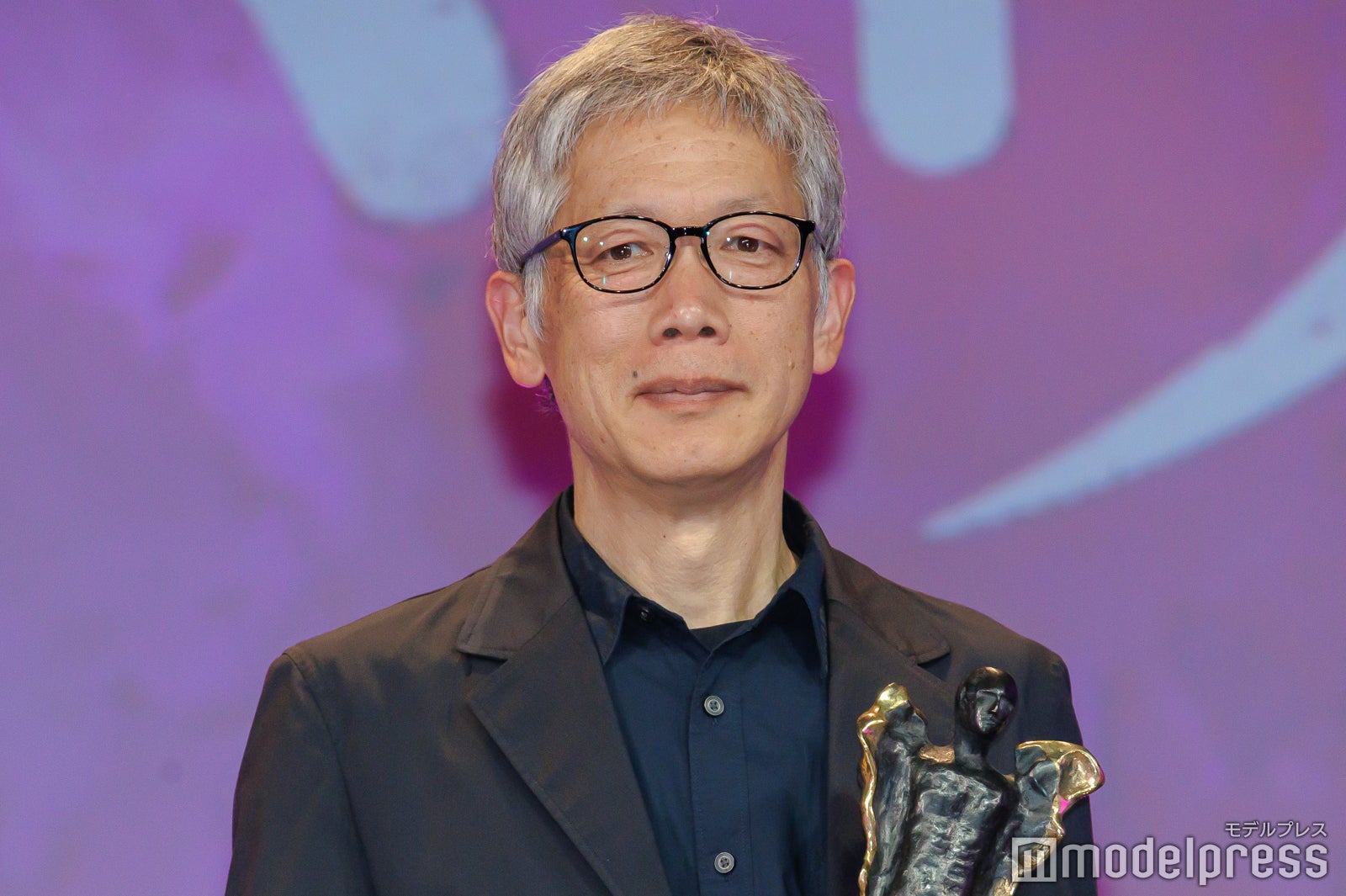 矢口史靖監督（C）モデルプレス