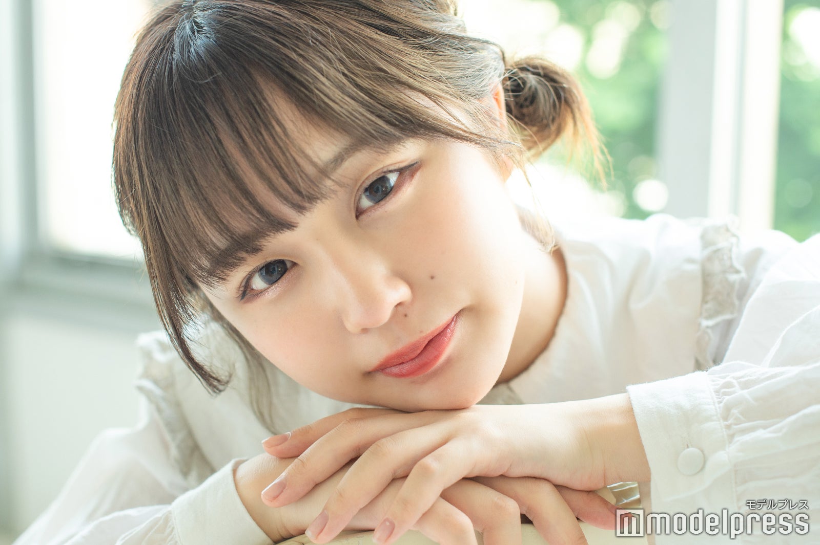 なえなの（C）モデルプレス