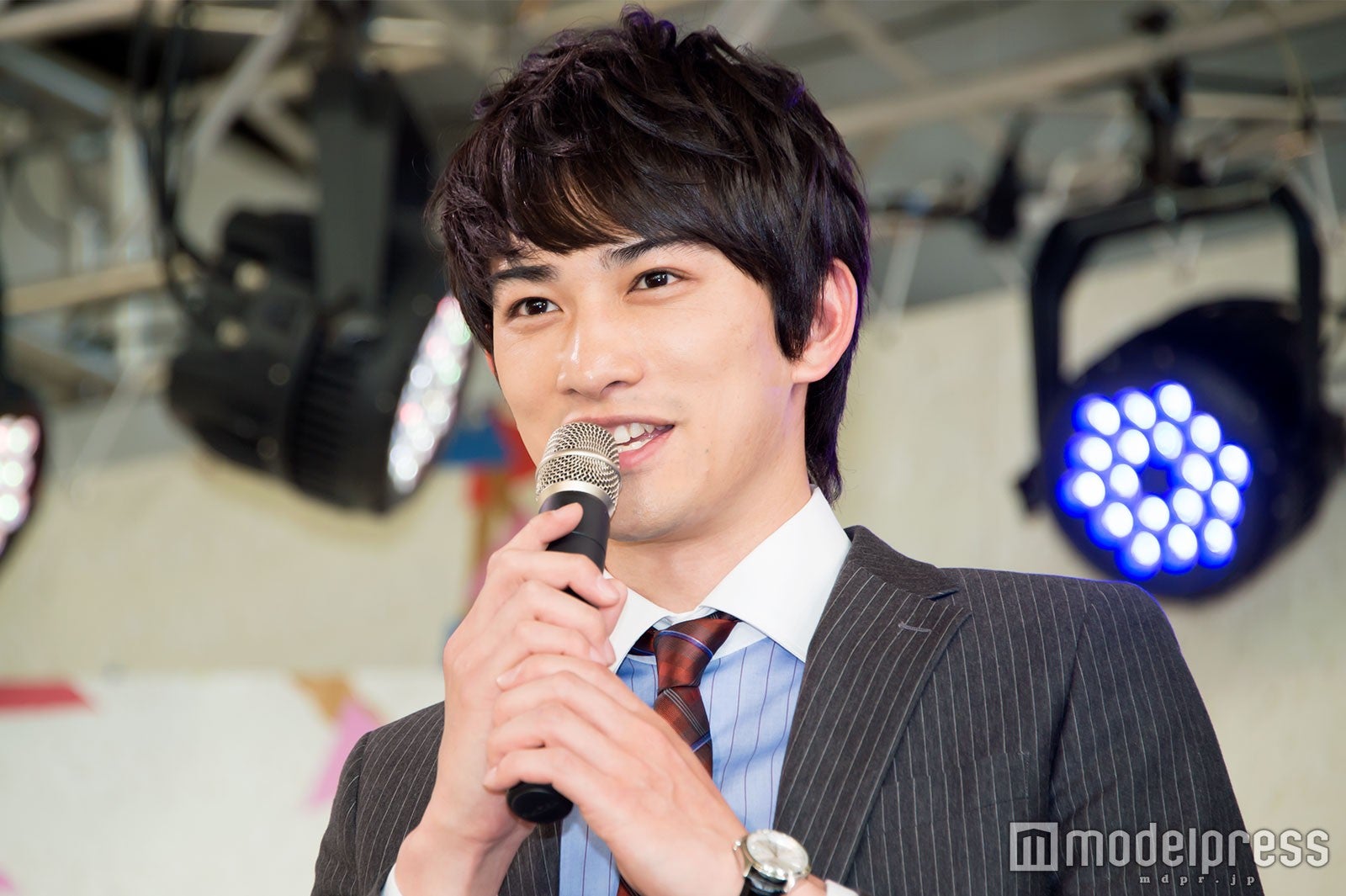 町田啓太（C）モデルプレス