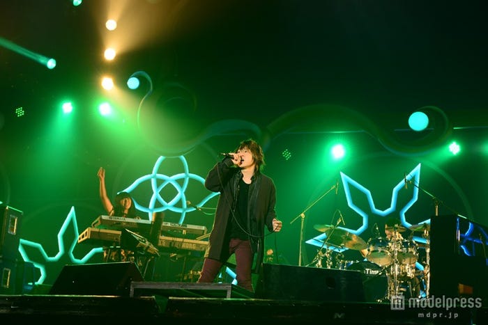 “等身大のラブソング”でスタートしたAqua Timez