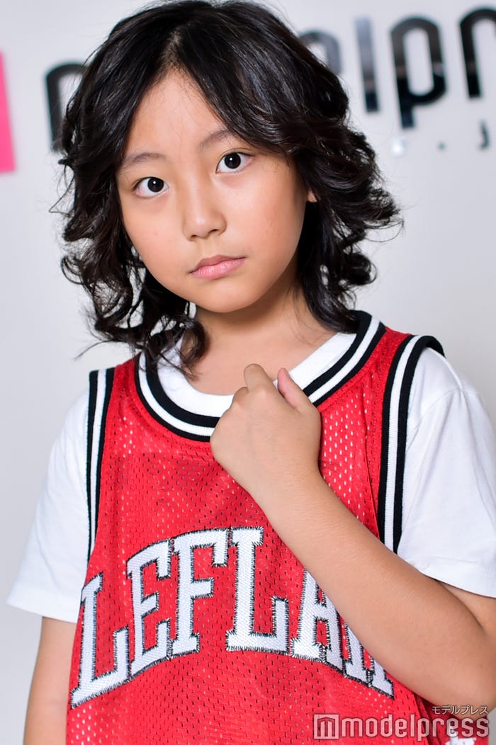 杉本 景琉 (C)モデルプレス