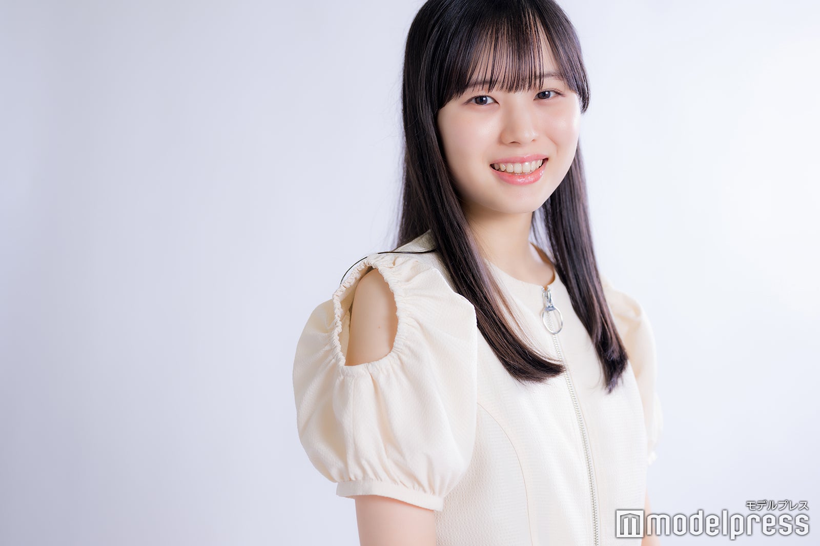 多田七帆（C）モデルプレス