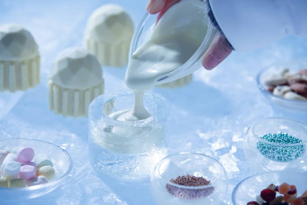 アイスヴィレッジ／画像提供：星野リゾート