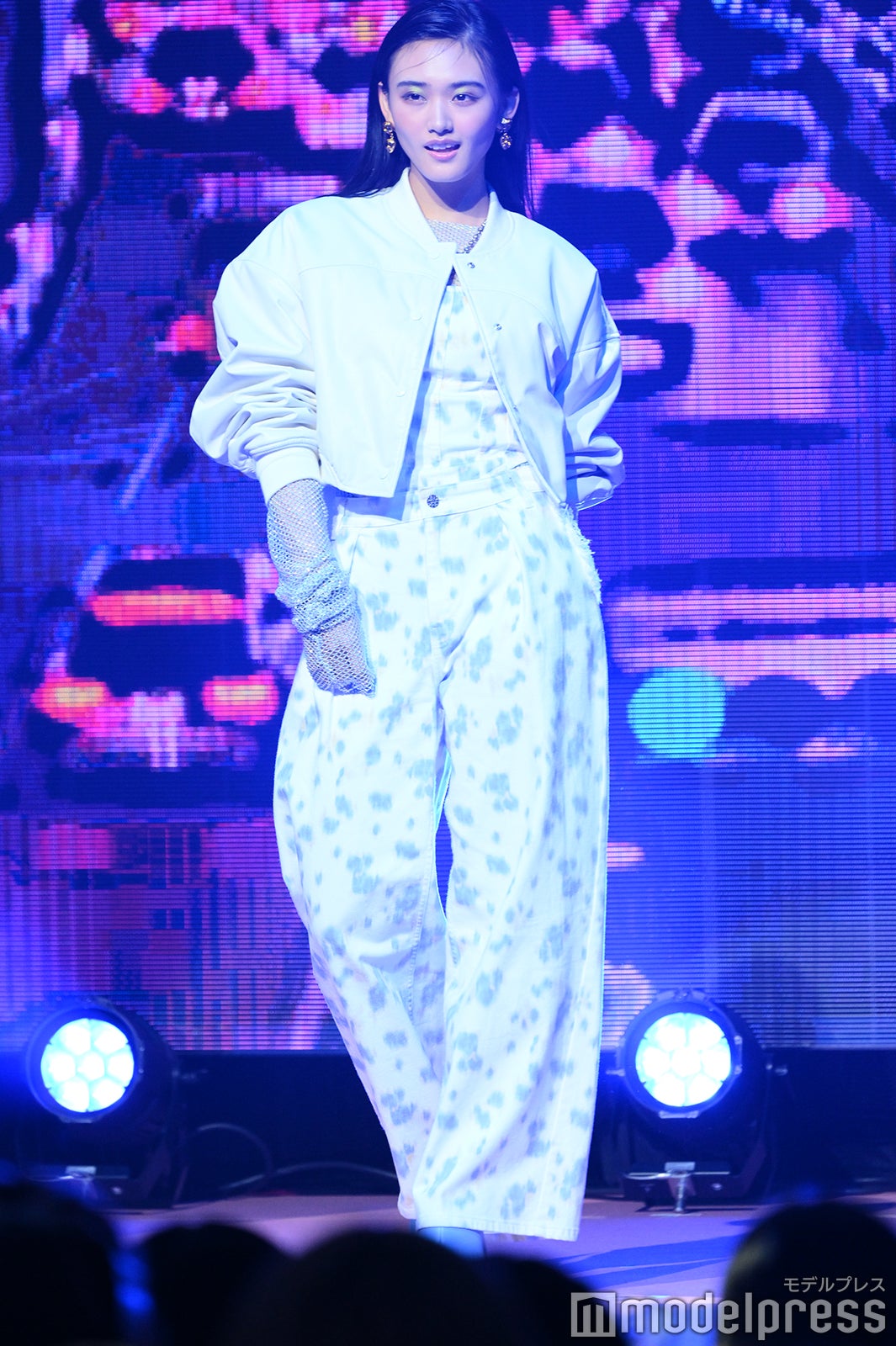 山崎天（C）モデルプレス