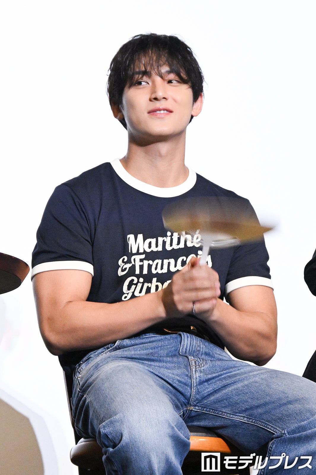 MINGYU（ミンギュ）（C）モデルプレス