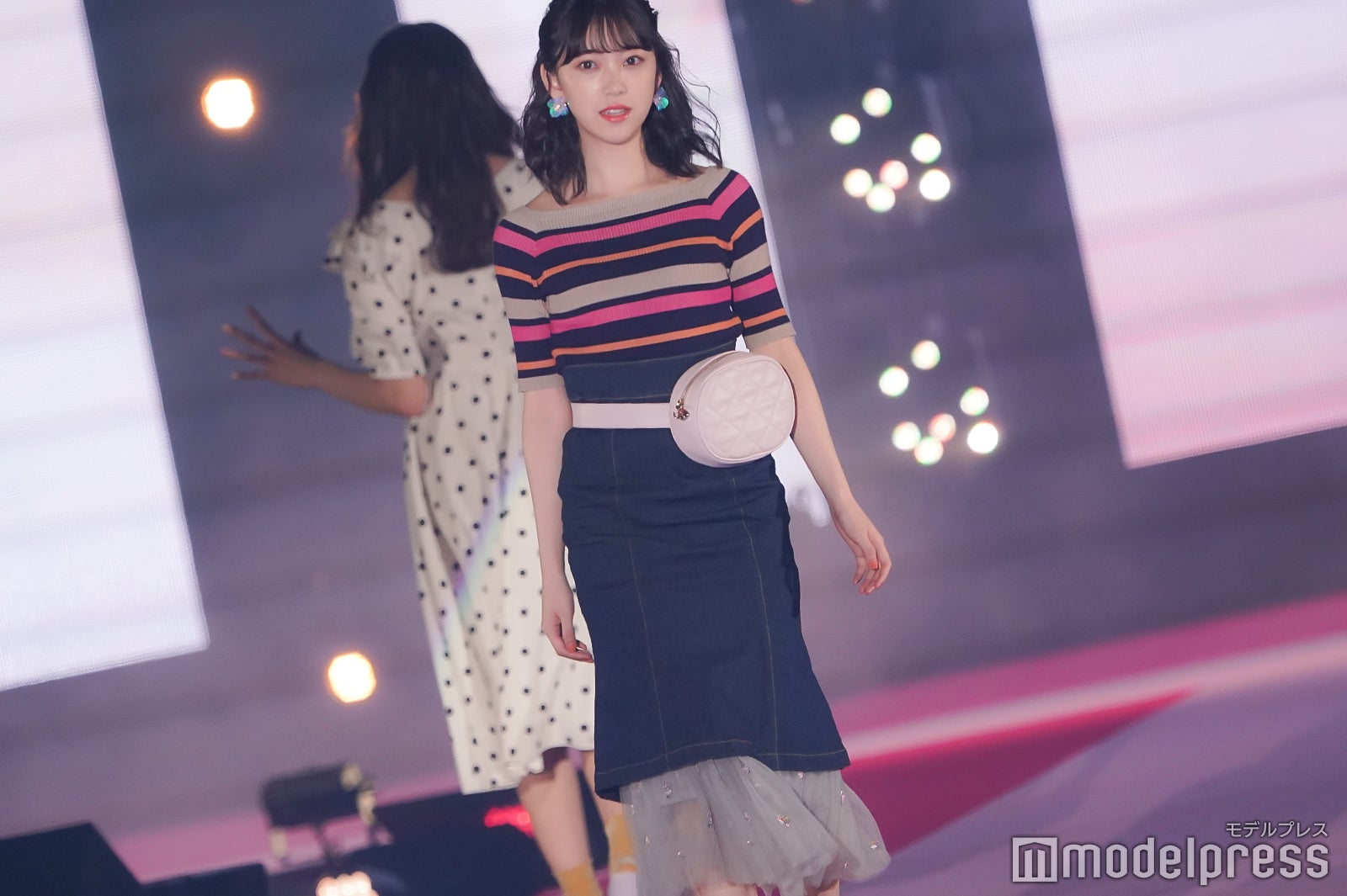 堀未央奈 （C）モデルプレス