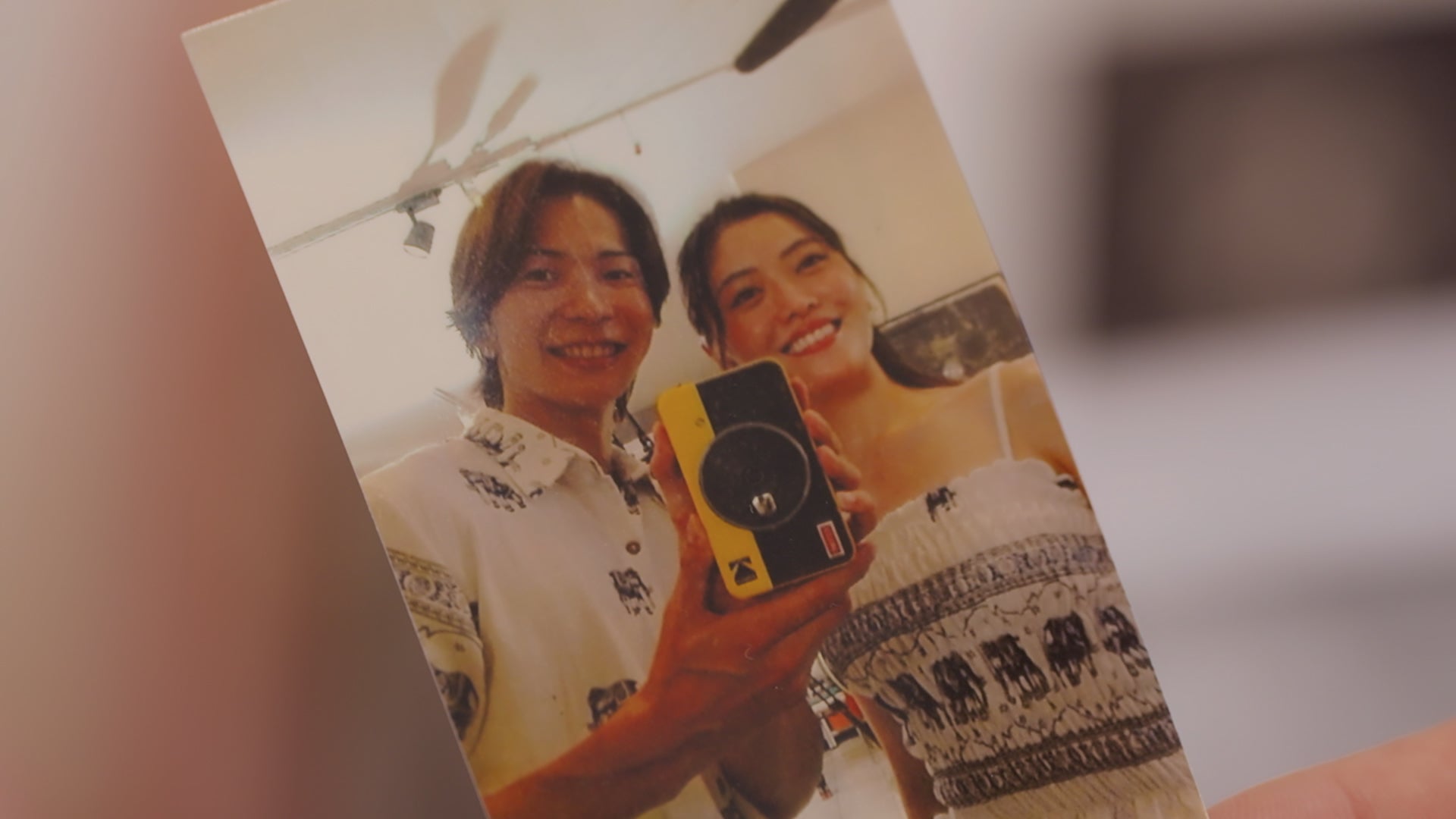 和田叡、平松里菜「バチェロレッテ・ジャパン」シーズン4エピソード5（C）2026 Warner Bros. International Television Production Limited. All Rights Reserved.