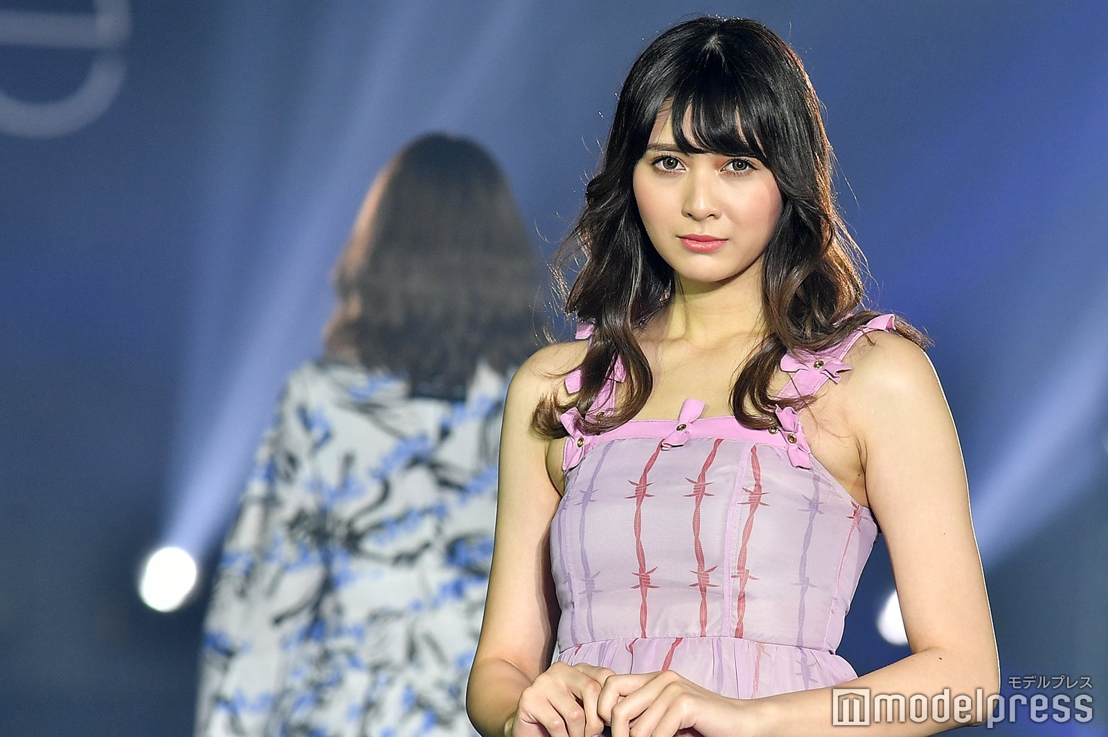 アンジェラ芽衣（C）モデルプレス