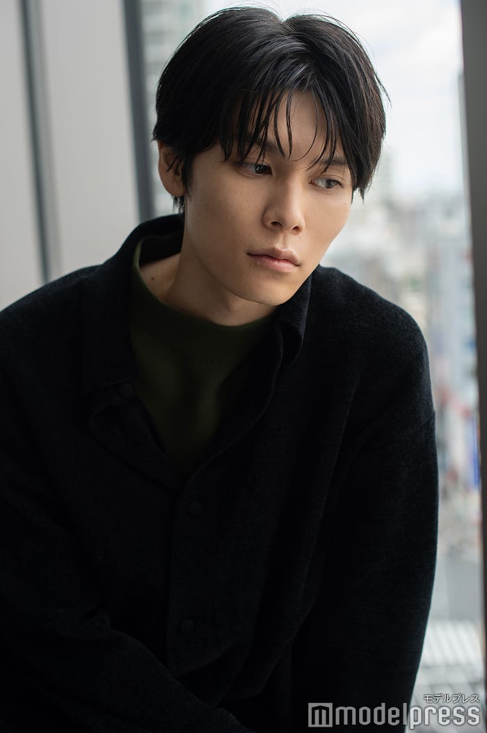 萩原利久(C)モデルプレス