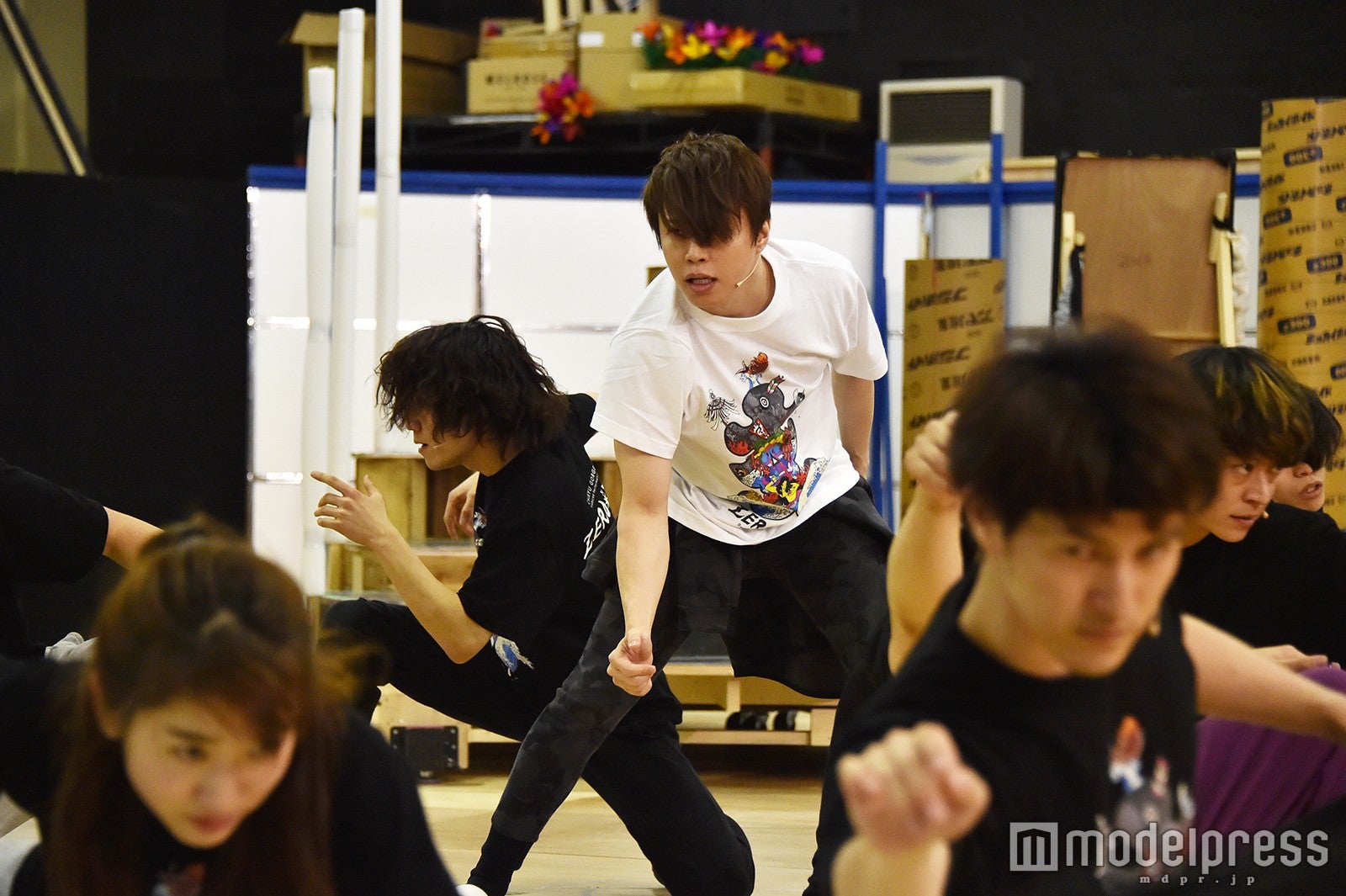 西川貴教（C）モデルプレス