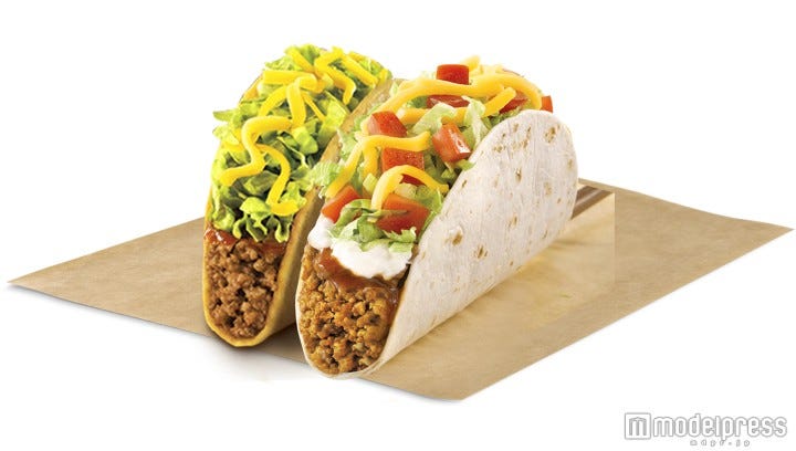 「Taco Bell」日本3号店をオープン