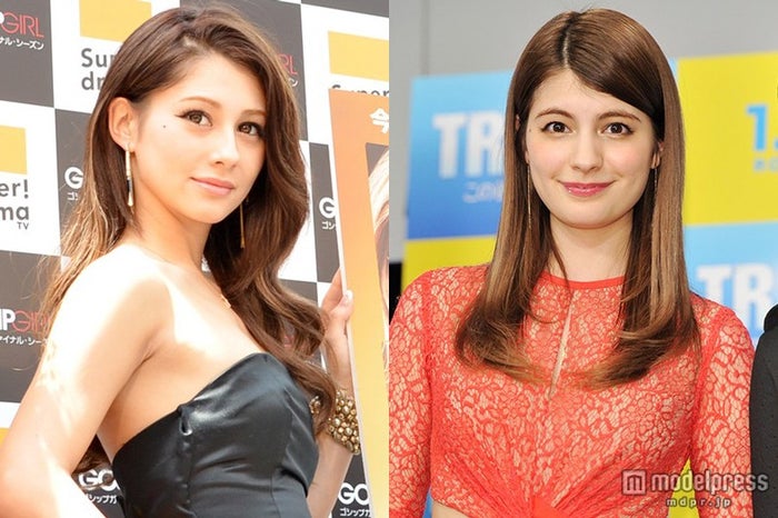 ダレノガレ明美 マギーら過酷なミッションに挑戦 豪華芸能人の壮絶バトル モデルプレス ダレノガレ明美 マギーら過酷なミッションに挑戦 豪華芸能人の壮絶バトル モデルプレス