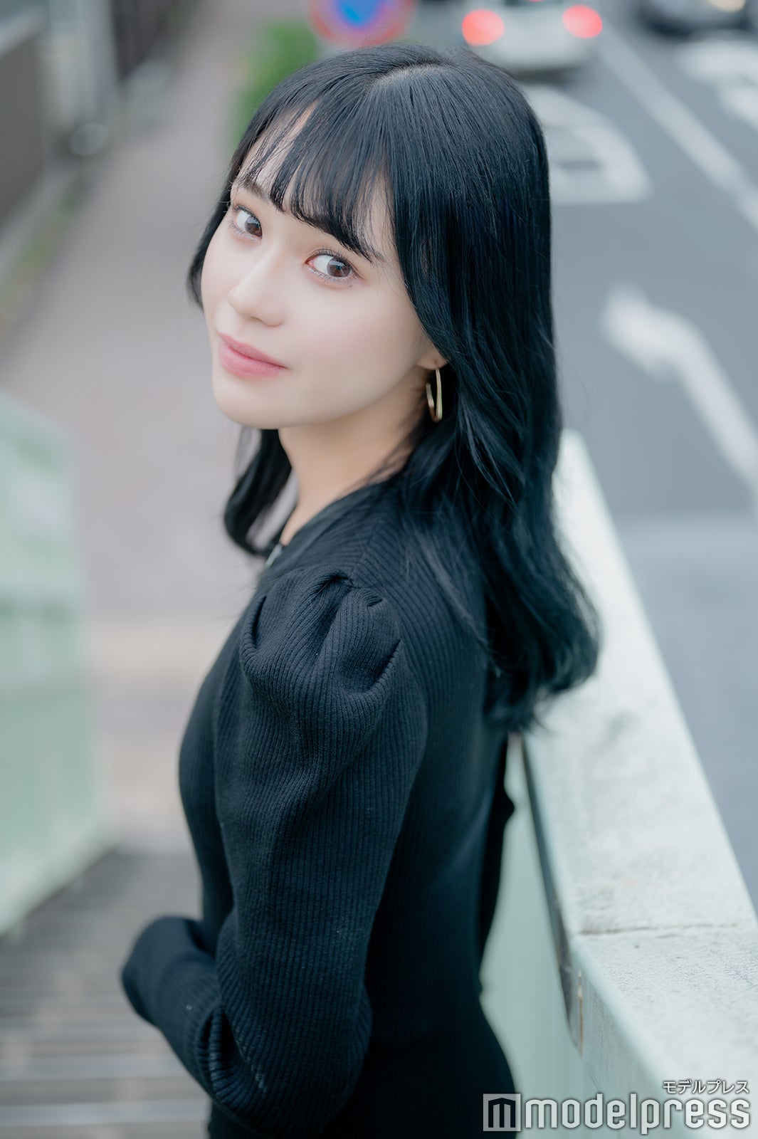 大木美空さん（C）モデルプレス