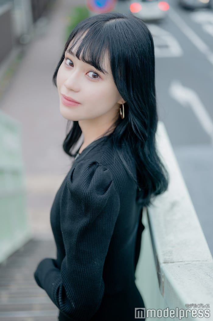 大木美空さん(C)モデルプレス