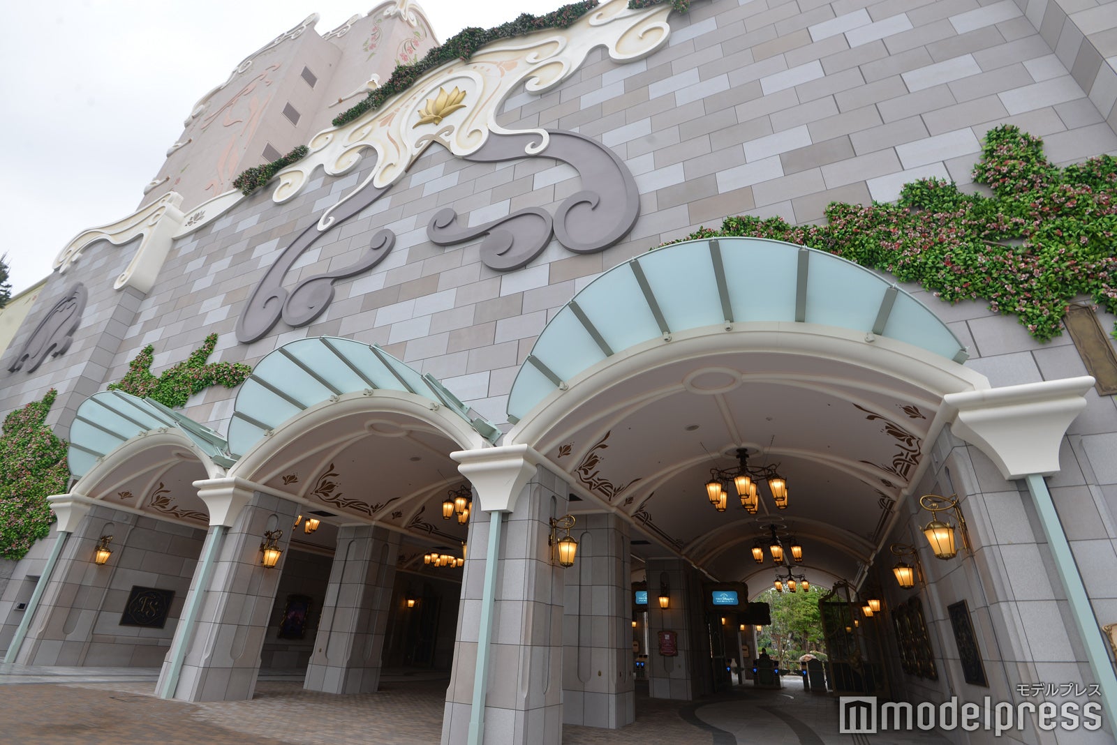 「ファンタジースプリングス」（C）モデルプレス