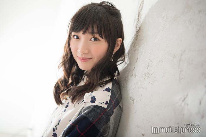 有安杏果 (C)モデルプレス