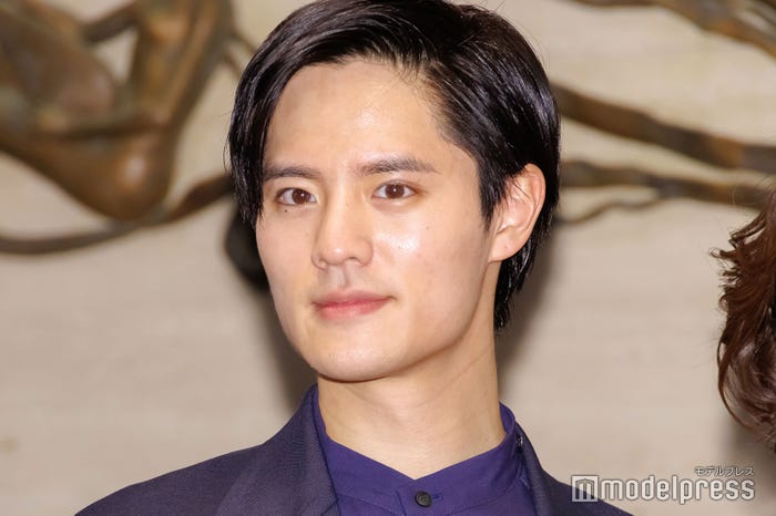 岡本圭人(C)モデルプレス