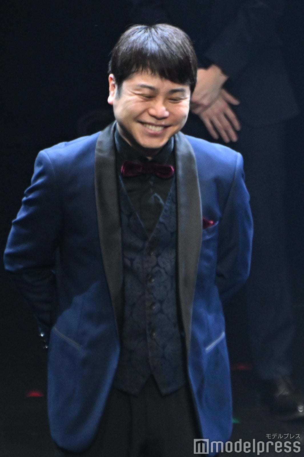 井上裕介（C）モデルプレス