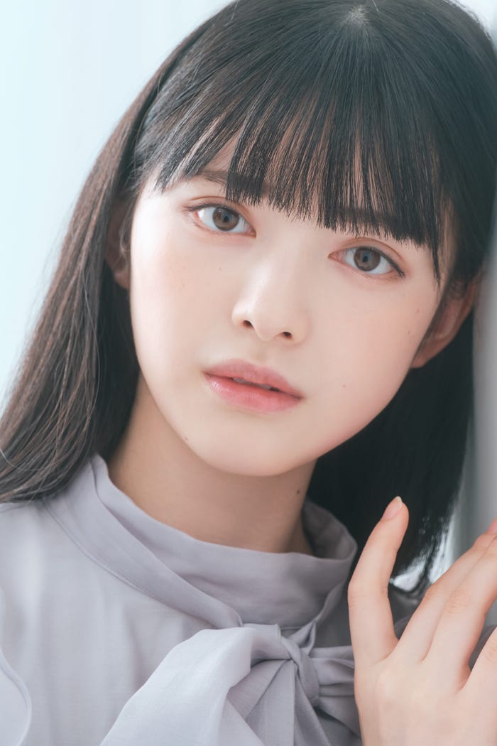 菅田愛貴(提供写真)