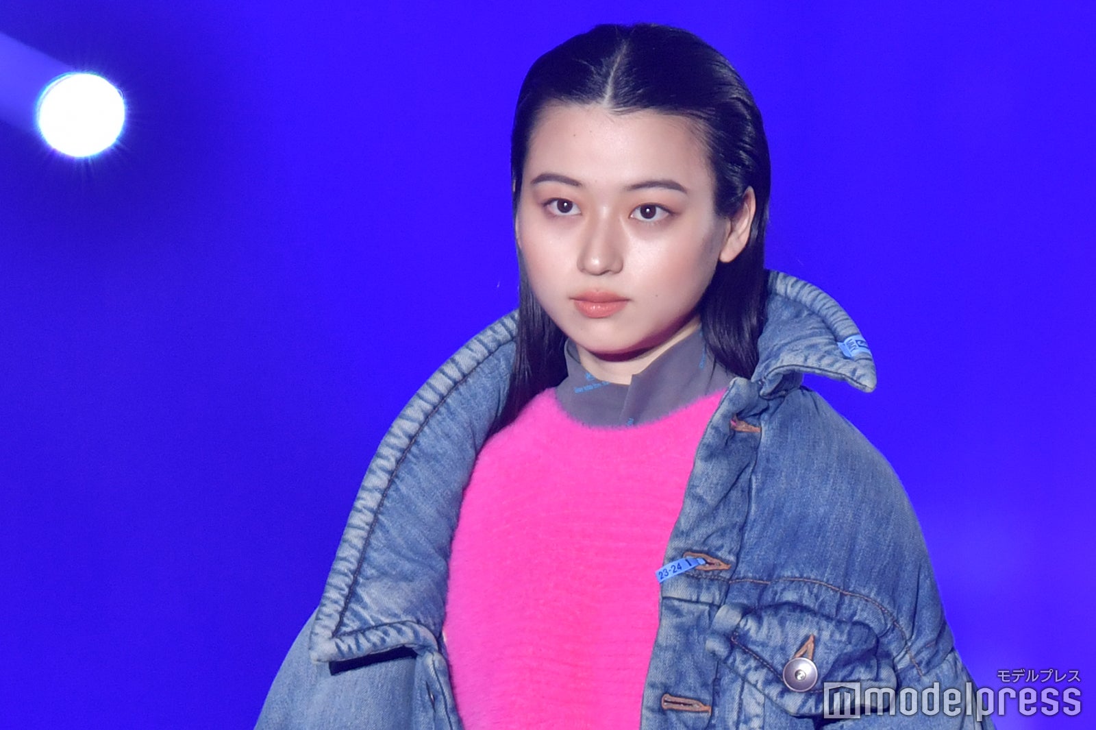 菊池日菜子（C）モデルプレス