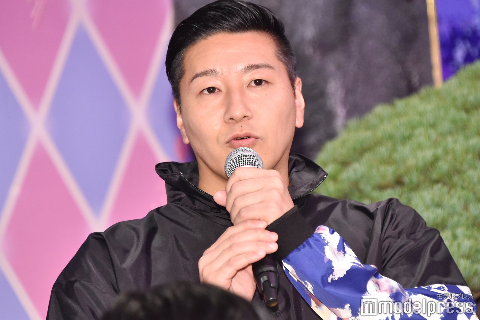 長田庄平 （C）モデルプレス