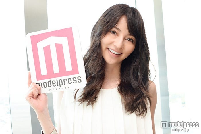 脳腫瘍と診断される主人公を演じた香里奈