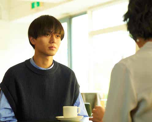 【東京タワー 第2話】透、詩史から驚きの言葉を告げられる