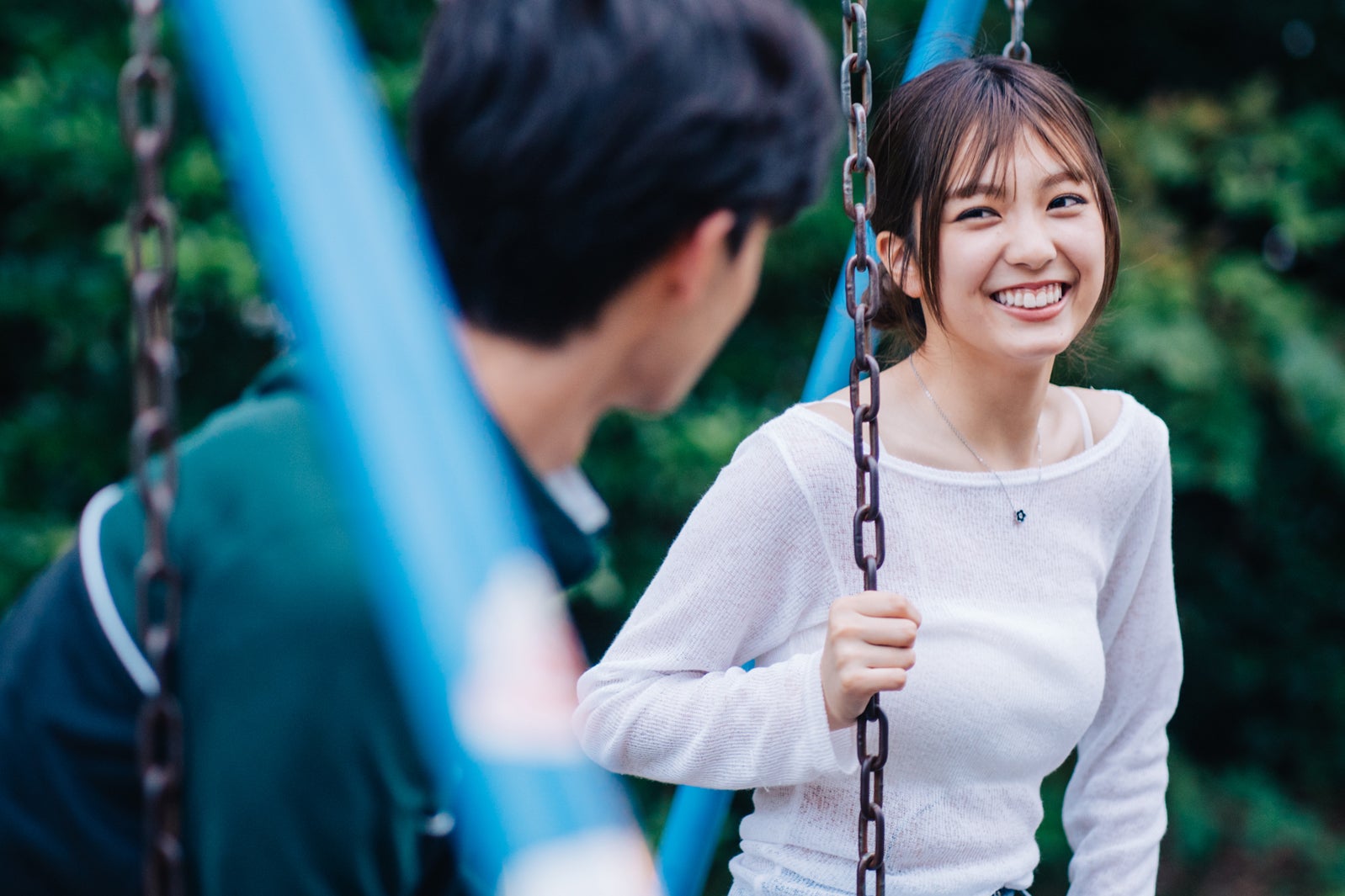 「キミとオオカミくんには騙されない」第9話より（C）AbemaTV, Inc.