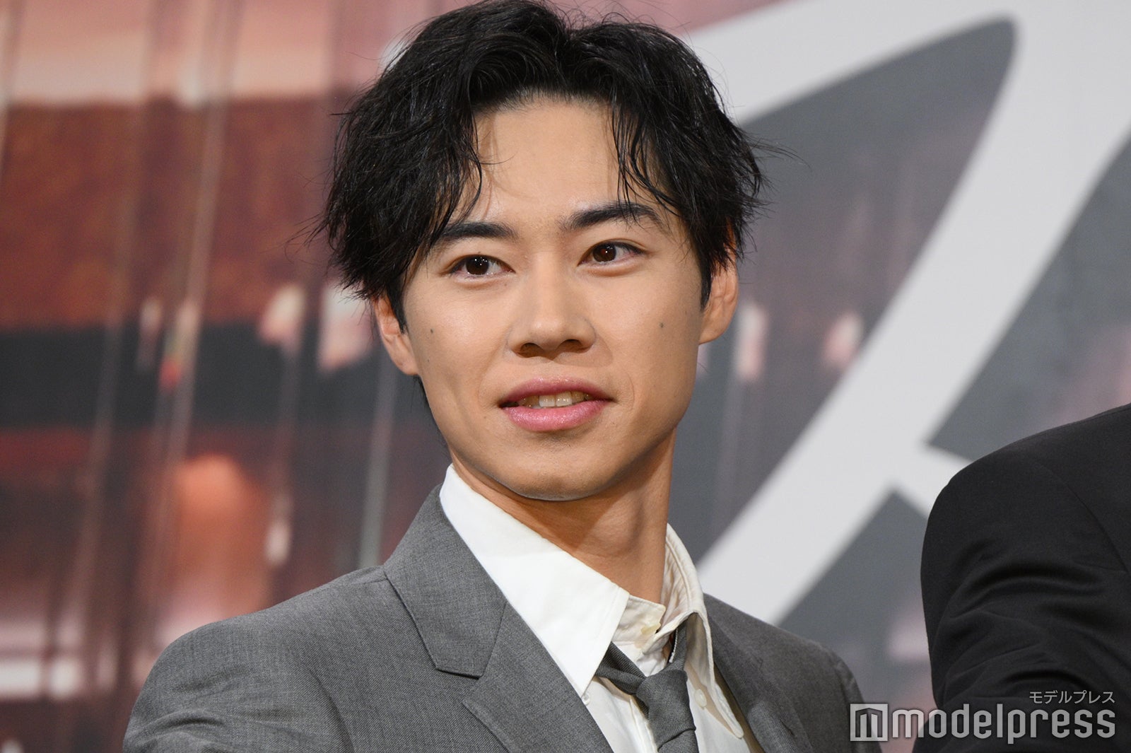 戸塚純貴（C）モデルプレス