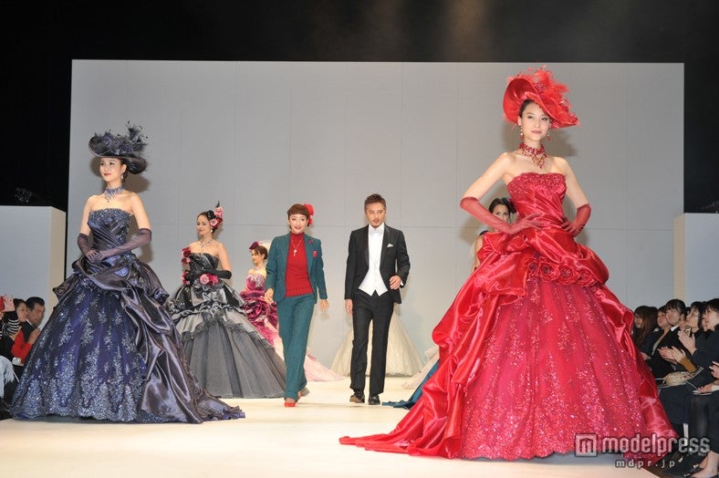 ステージの様子