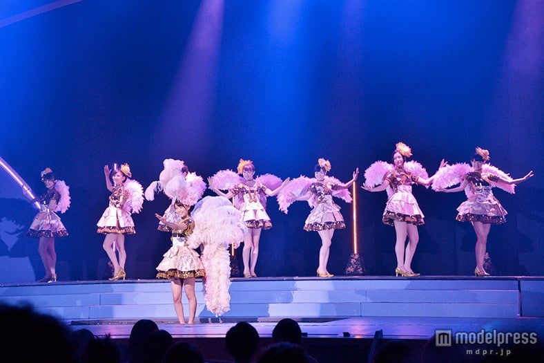 「HKT48 指原莉乃座長公演」ゲネプロの様子