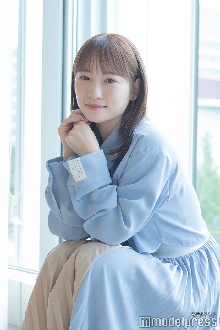 川栄李奈(C)モデルプレス