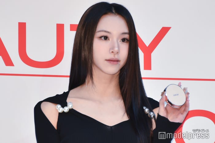 チェヨン(C)モデルプレス