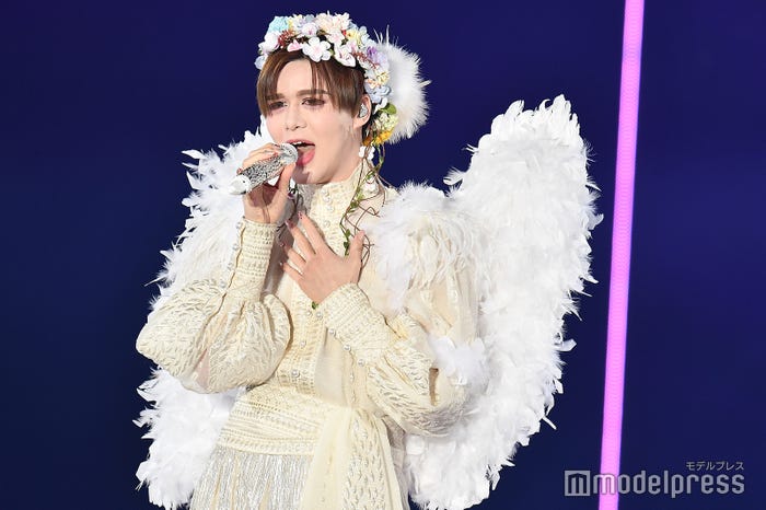 Matt(C)モデルプレス