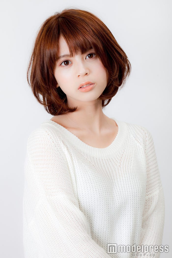 吉崎綾(画像提供:所属事務所)