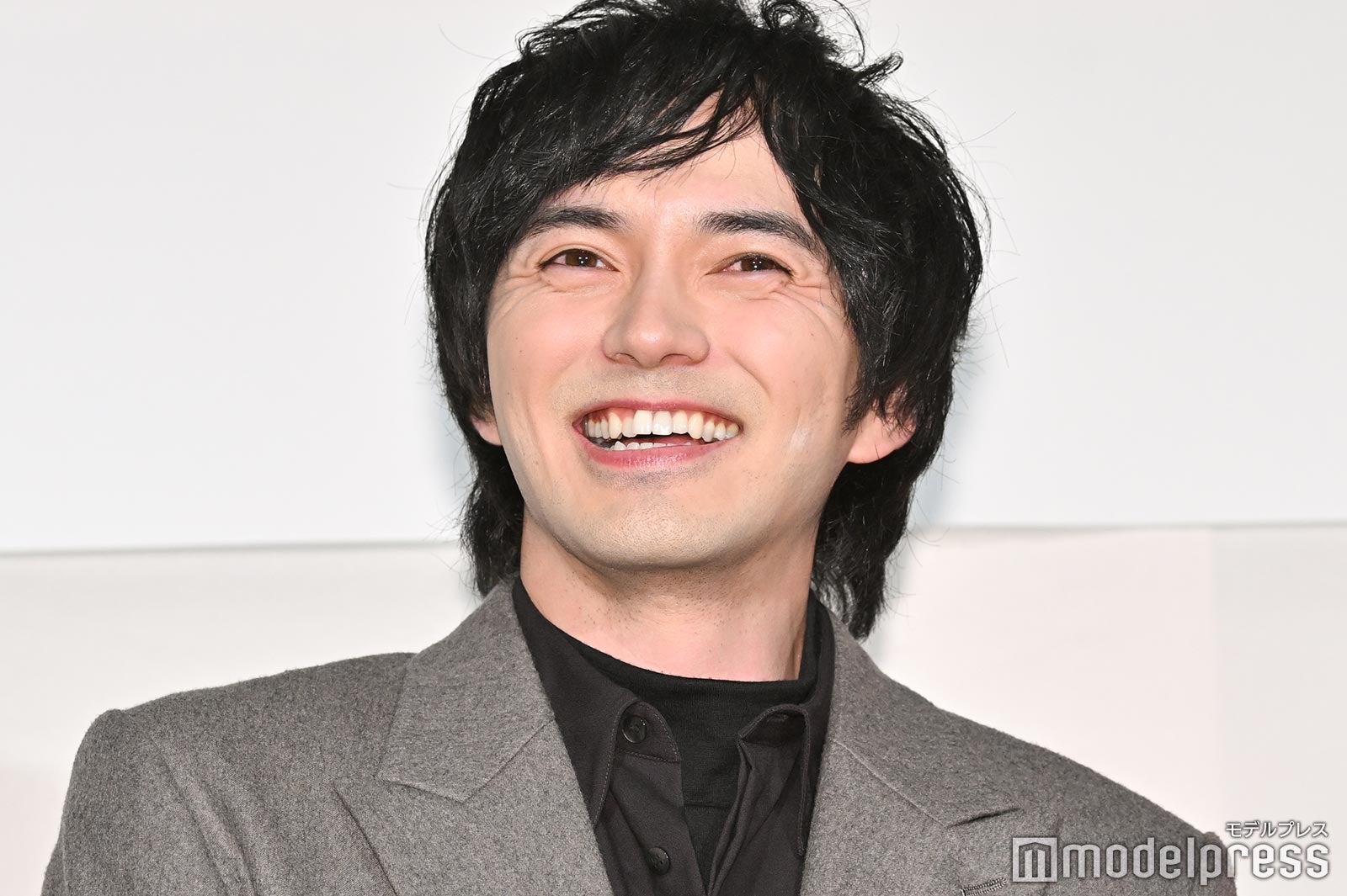 林遣都（C）モデルプレス