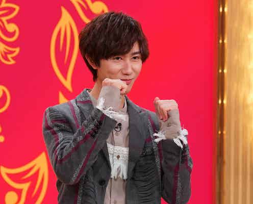 Snow Man阿部亮平、絶妙な即興“嘘”で100人を翻弄