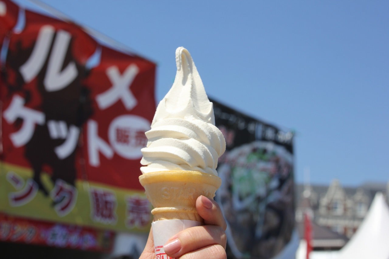 スイーツイメージ／画像提供：ハウステンボス