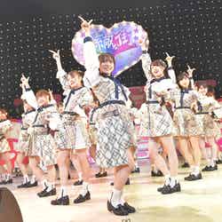 「AKB48 Team 8全国ツアー～47の素敵な街へ～」（C）AKS
