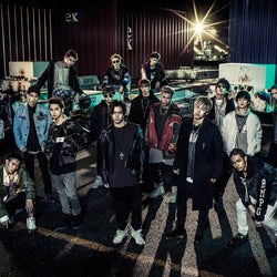 THE RAMPAGE from EXILE TRIBEらが出演 大阪夏フェス「MUSIC CIRCUS’17」開催迫る